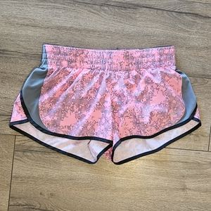 Barely Worn - NIKE - Dri-Fit Brief Lined Running Shorts Size Medium - NearlyNew